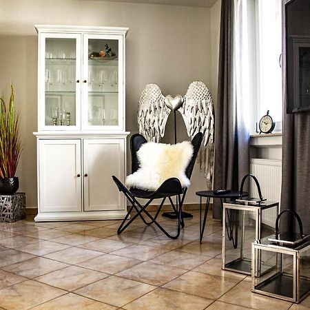 Ferienwohnung Alte Burg Koblenz Кобленц Экстерьер фото
