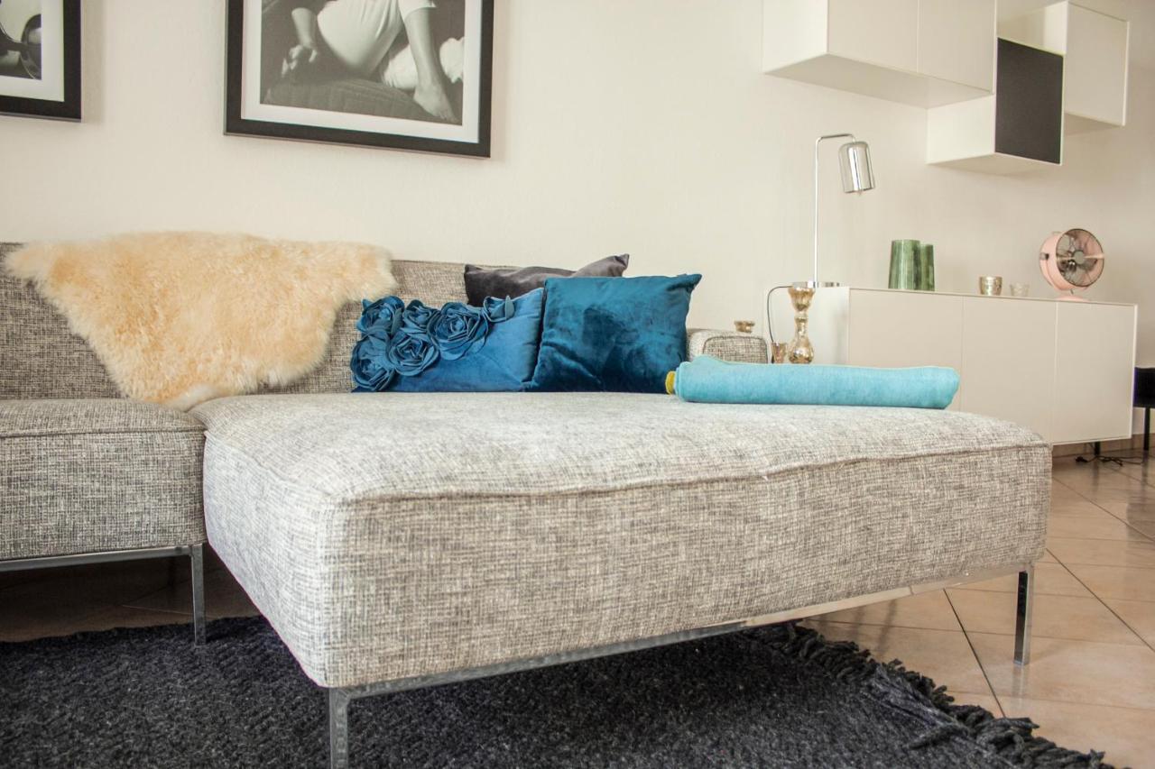 Ferienwohnung Alte Burg Koblenz Кобленц Экстерьер фото