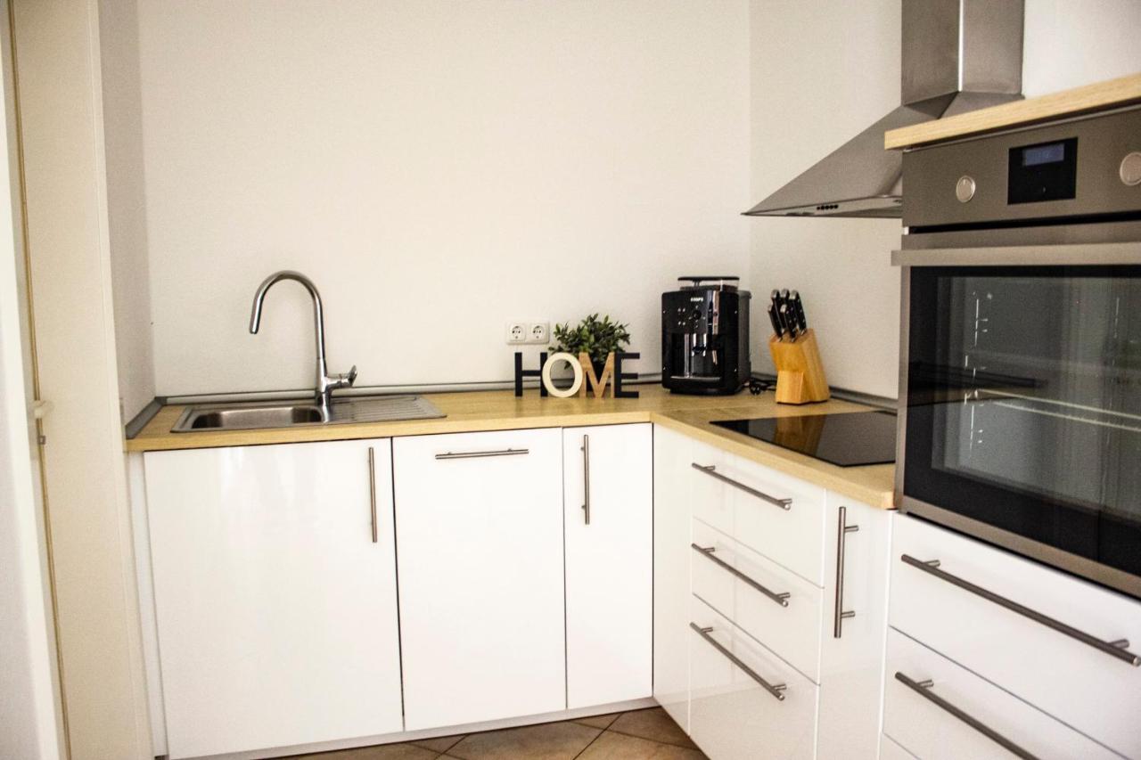 Ferienwohnung Alte Burg Koblenz Кобленц Экстерьер фото